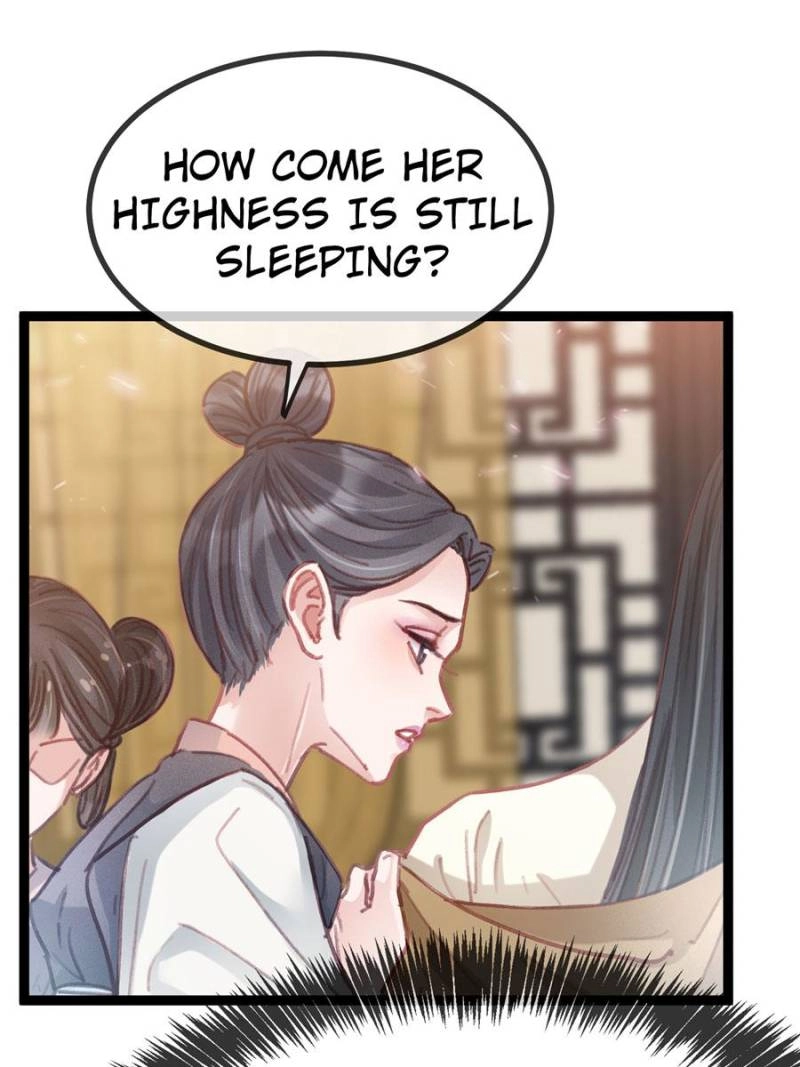 My Cute Concubine Chapter 80 page 49 - 