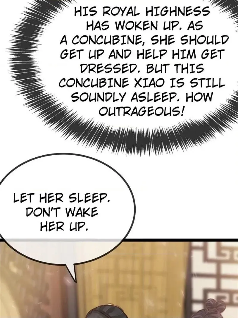 My Cute Concubine Chapter 80 page 50 - 