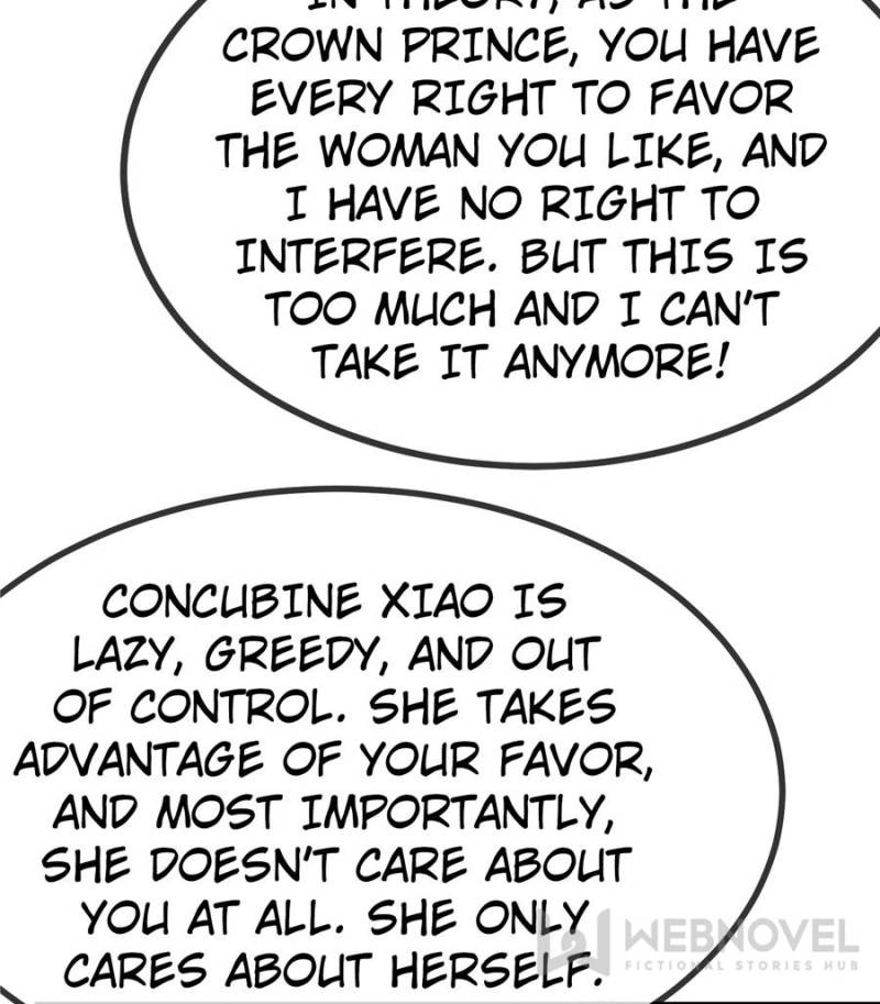 My Cute Concubine Chapter 80 page 52 - 