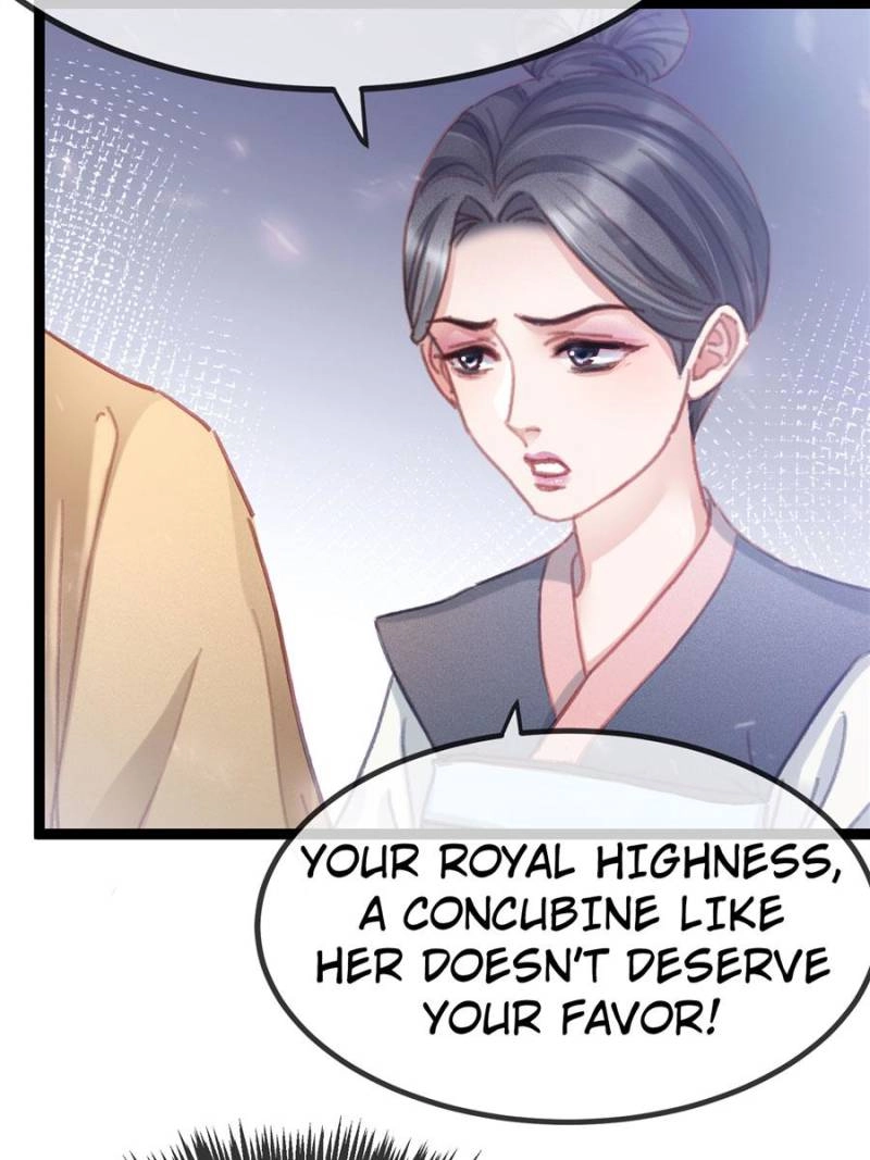 My Cute Concubine Chapter 80 page 53 - 