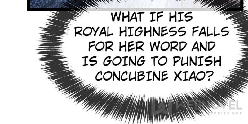 My Cute Concubine Chapter 80 page 56 - 