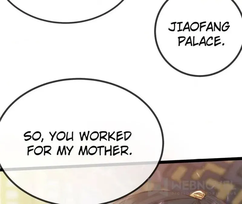 My Cute Concubine Chapter 80 page 60 - 