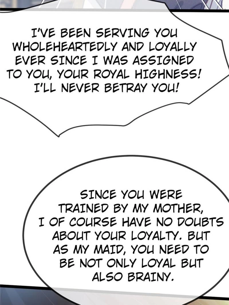 My Cute Concubine Chapter 80 page 63 - 