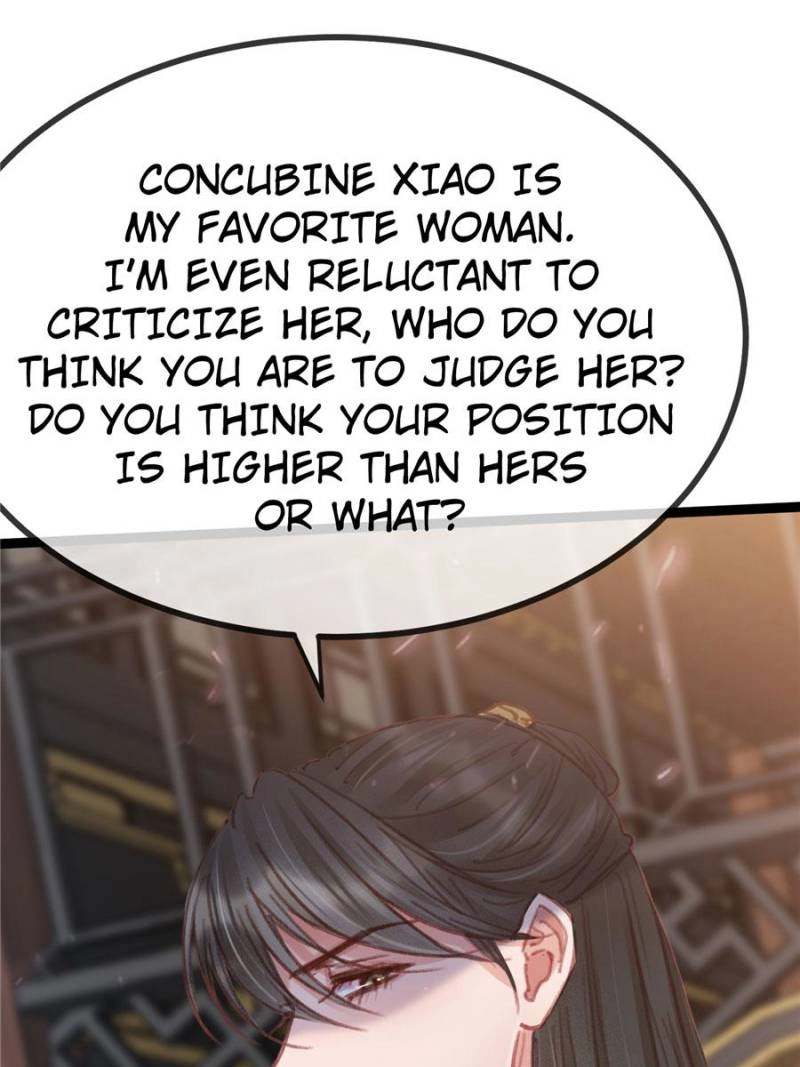 My Cute Concubine Chapter 80 page 65 - 