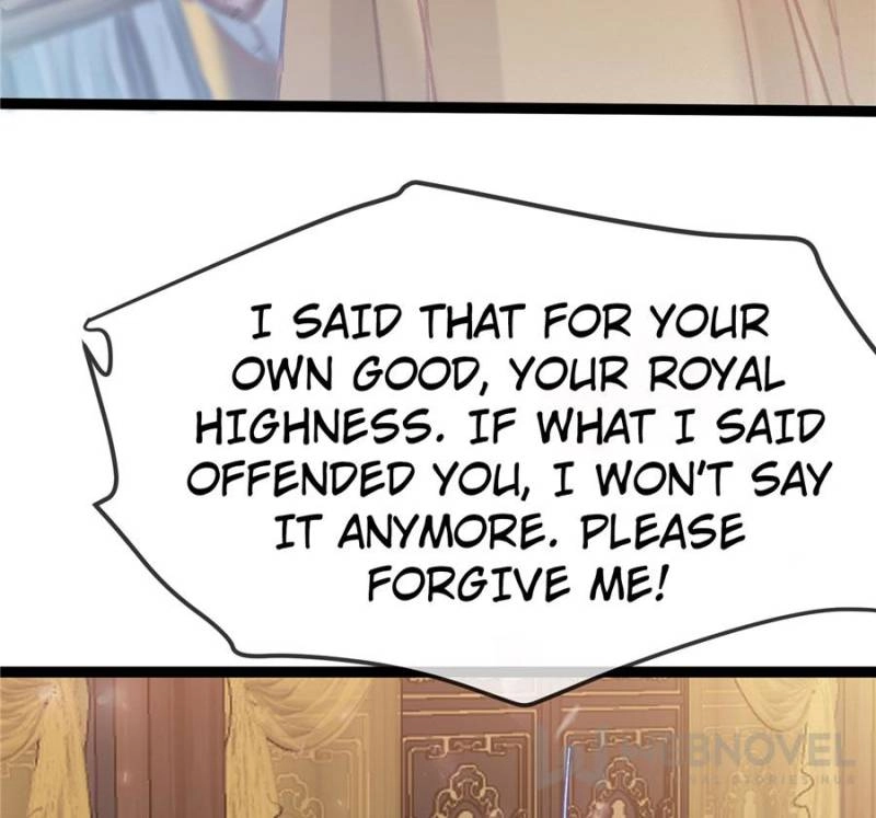 My Cute Concubine Chapter 80 page 67 - 