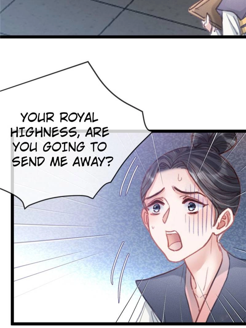 My Cute Concubine Chapter 80 page 71 - 