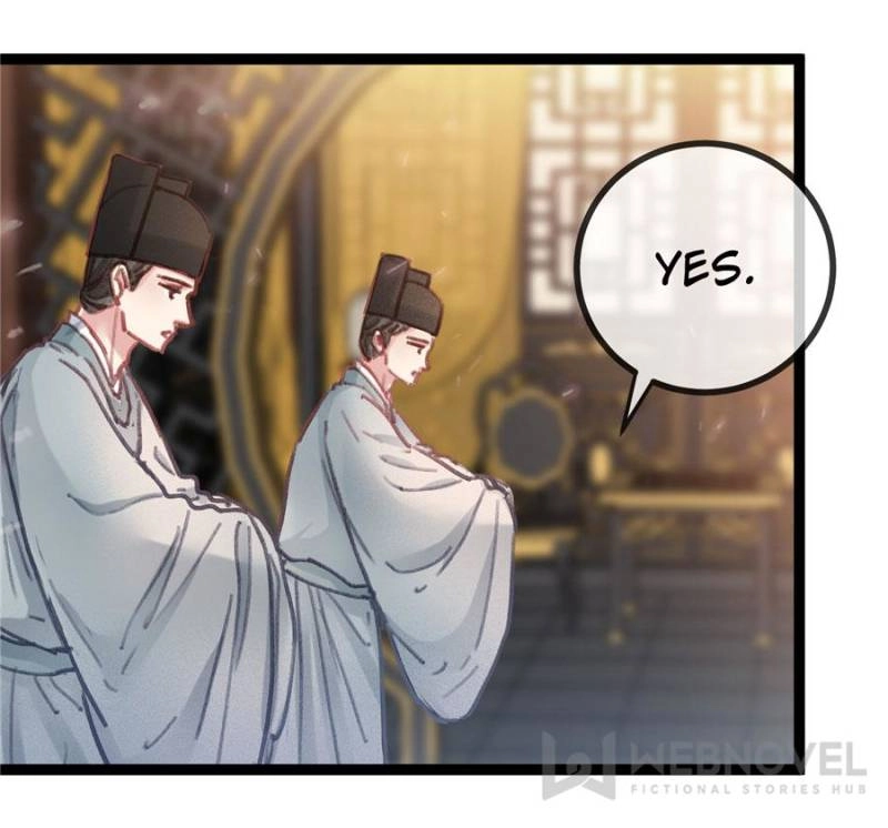 My Cute Concubine Chapter 80 page 73 - 