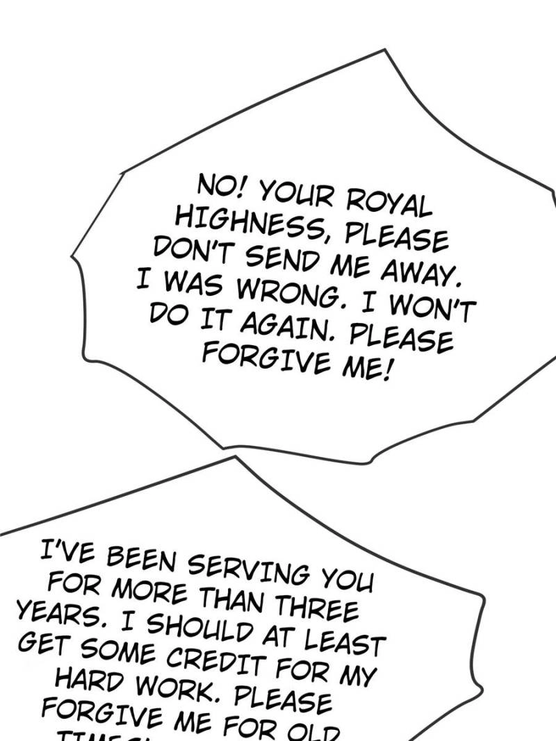 My Cute Concubine Chapter 80 page 74 - 