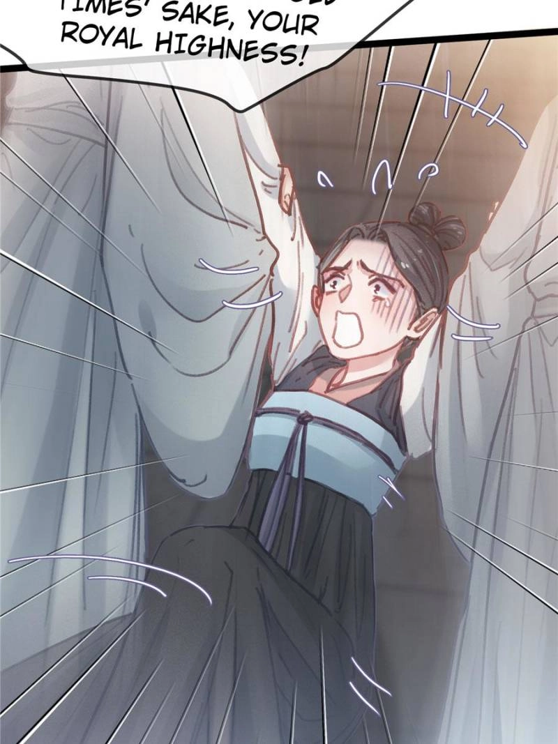 My Cute Concubine Chapter 80 page 75 - 