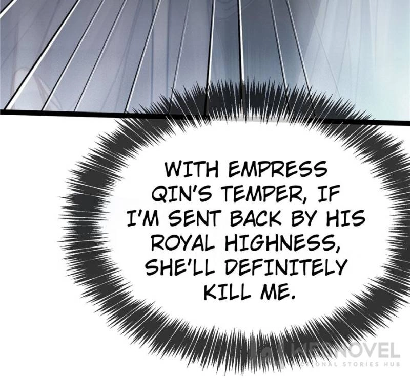 My Cute Concubine Chapter 80 page 76 - 