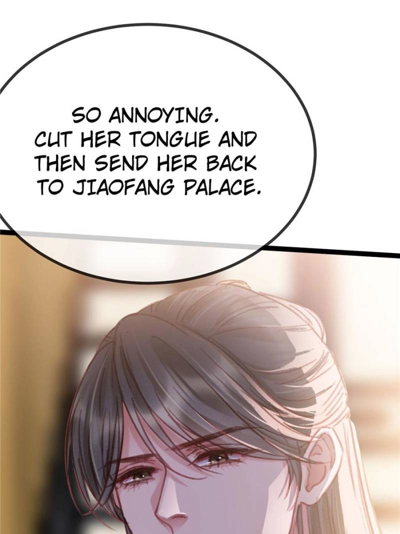 My Cute Concubine Chapter 80 page 77 - 