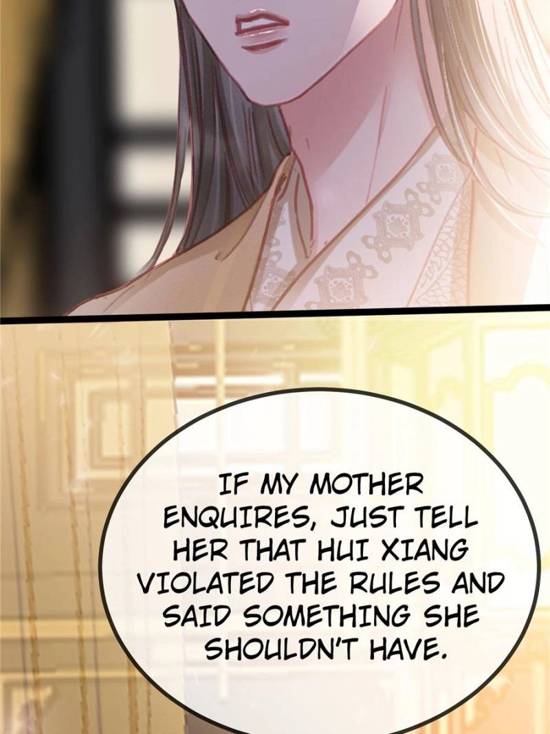 My Cute Concubine Chapter 80 page 78 - 