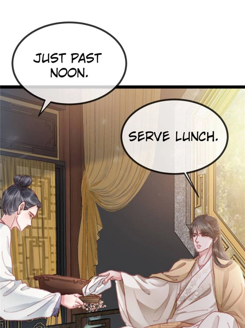 My Cute Concubine Chapter 80 page 9 - 