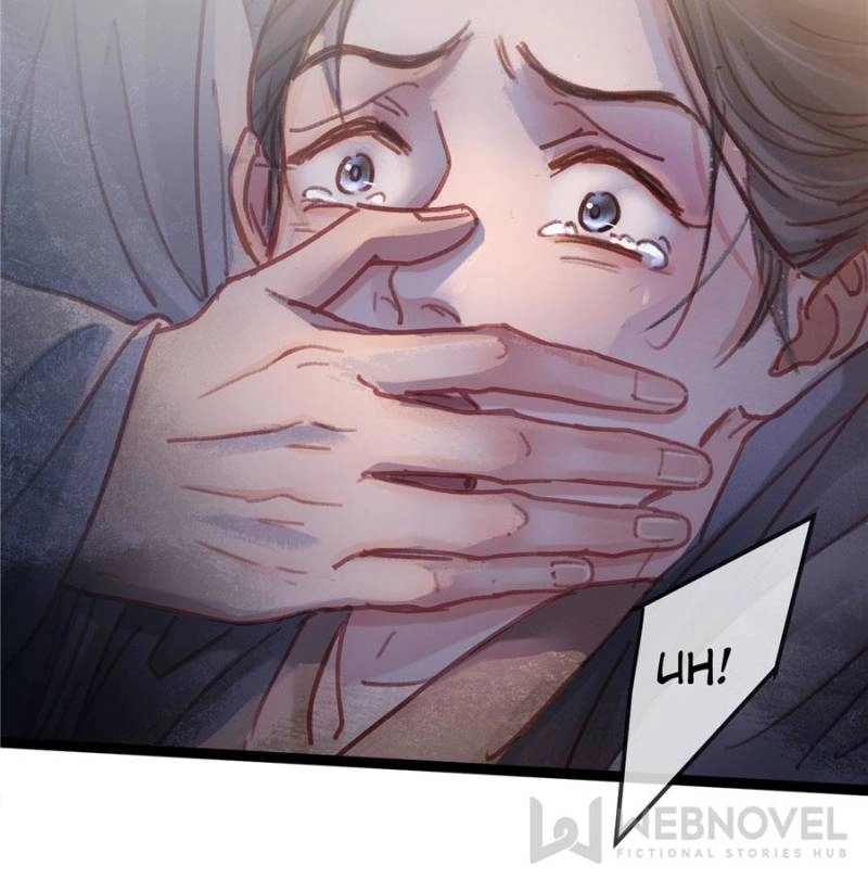 My Cute Concubine Chapter 80 page 82 - 