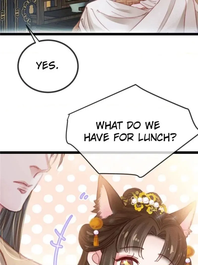 My Cute Concubine Chapter 80 page 10 - 