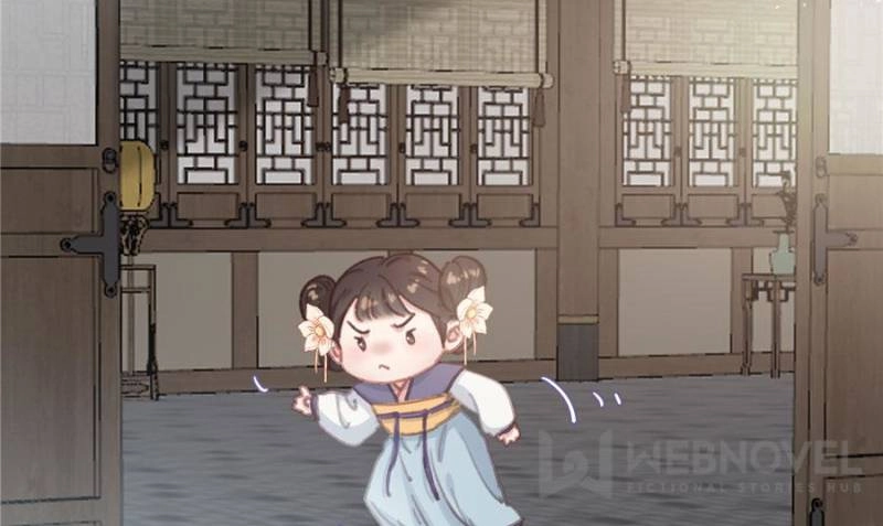 My Cute Concubine Chapter 81 page 12 - 