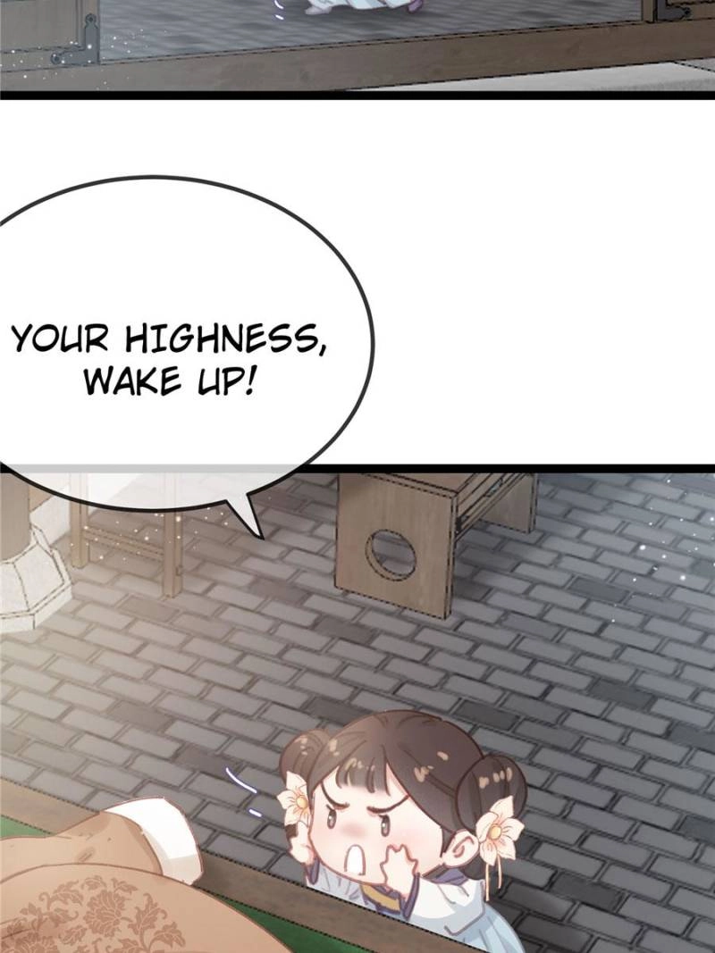 My Cute Concubine Chapter 81 page 13 - 