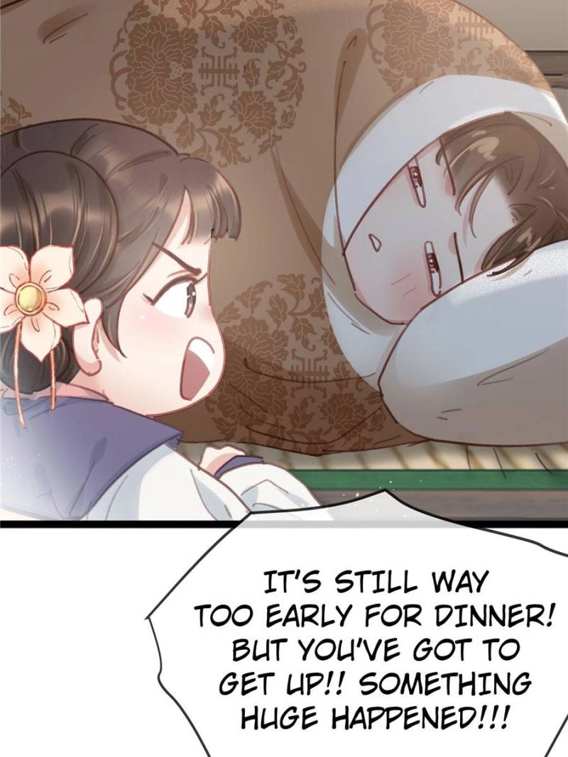 My Cute Concubine Chapter 81 page 15 - 