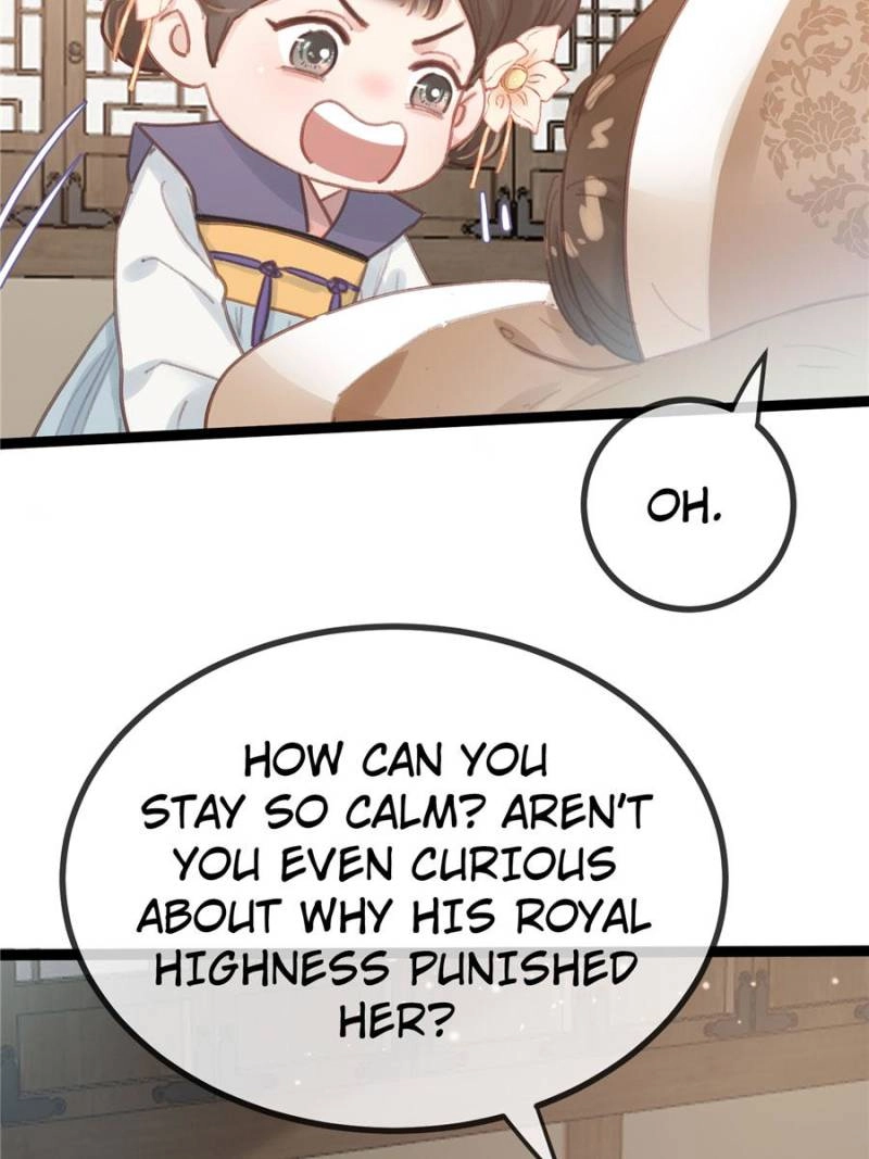 My Cute Concubine Chapter 81 page 18 - 