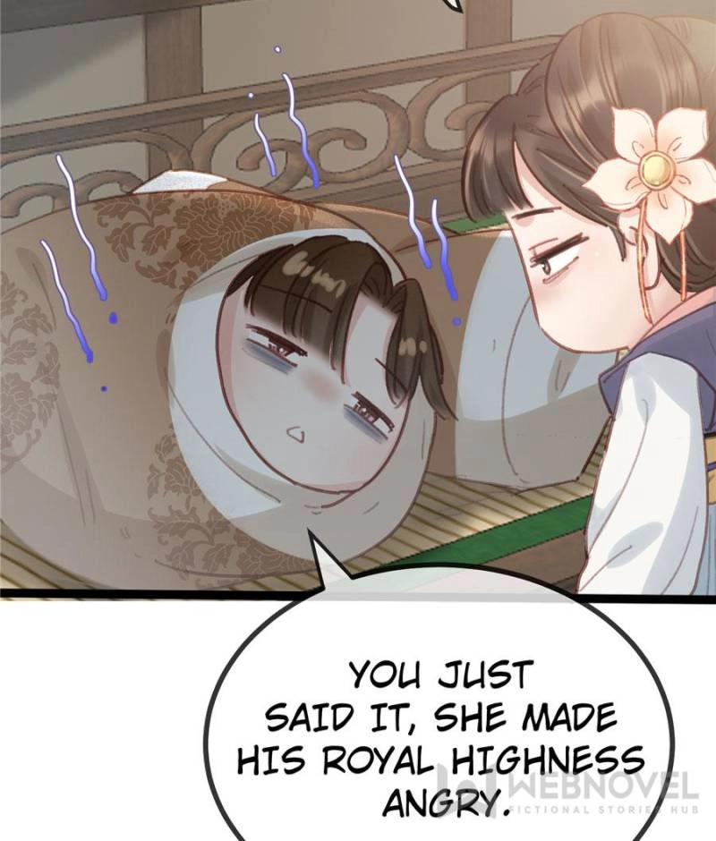My Cute Concubine Chapter 81 page 19 - 