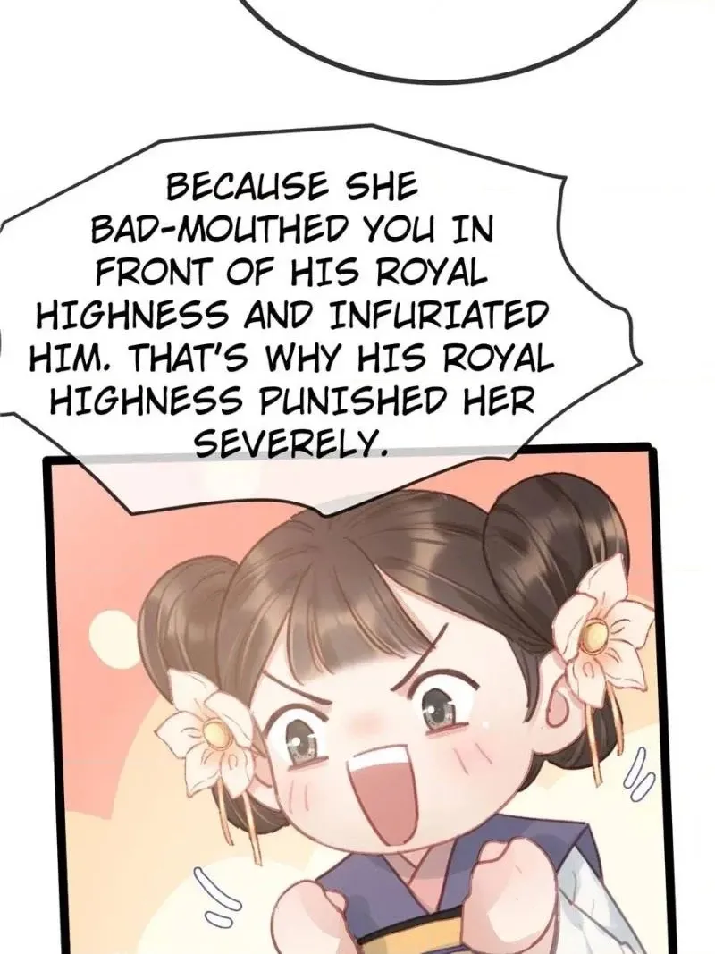 My Cute Concubine Chapter 81 page 20 - 