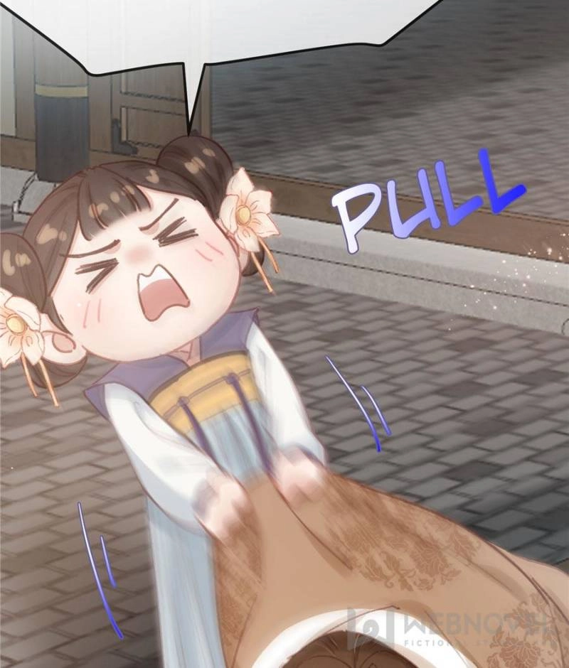 My Cute Concubine Chapter 81 page 22 - 