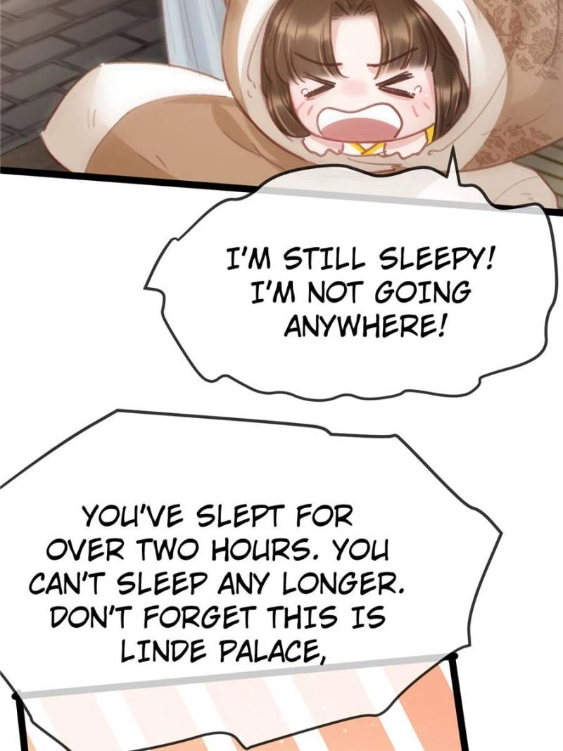My Cute Concubine Chapter 81 page 23 - 