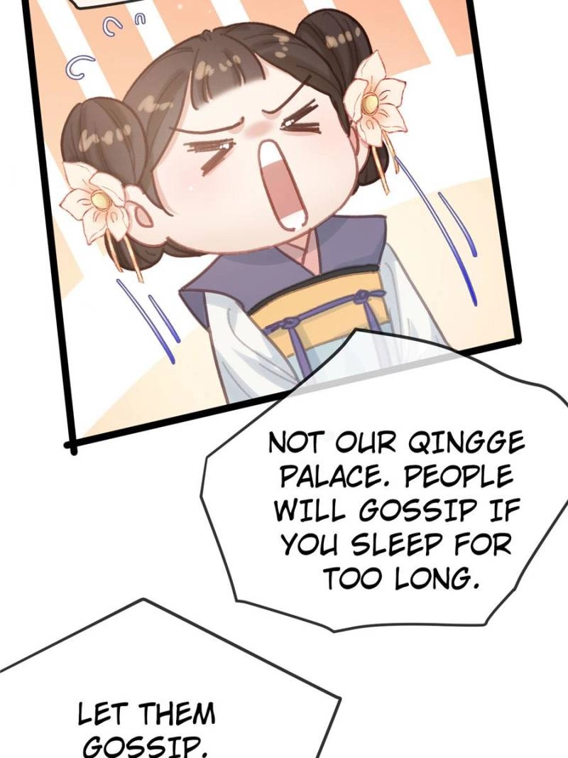 My Cute Concubine Chapter 81 page 24 - 