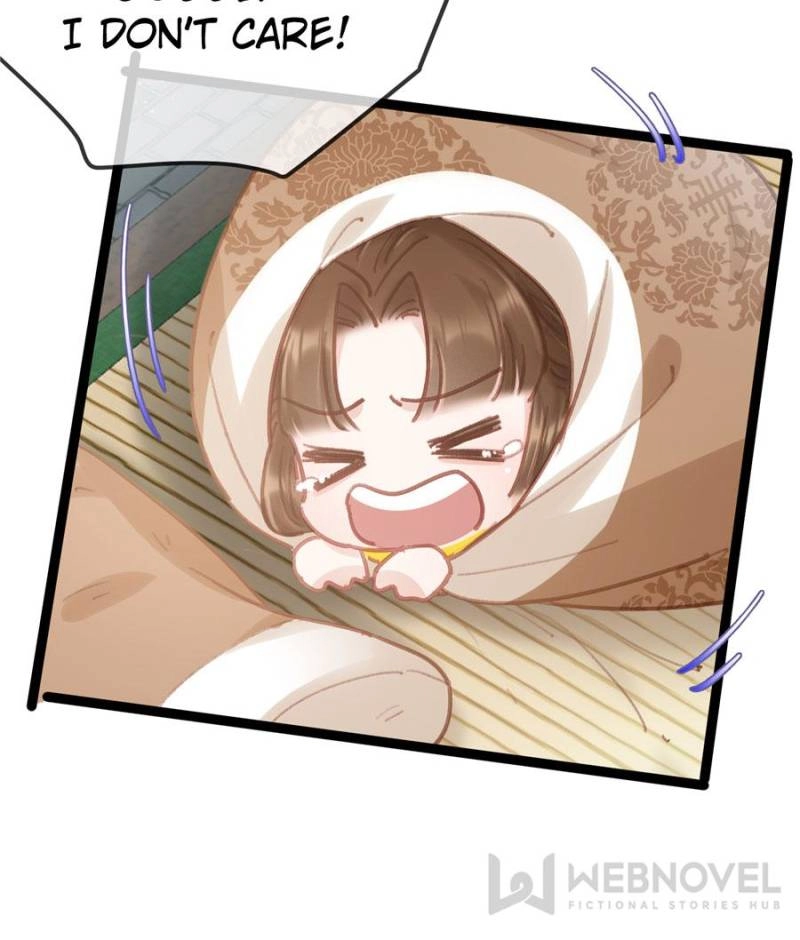 My Cute Concubine Chapter 81 page 25 - 