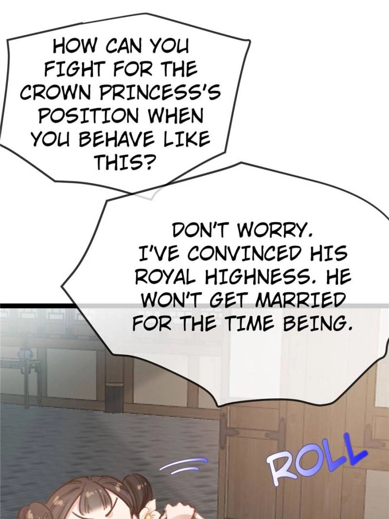 My Cute Concubine Chapter 81 page 26 - 