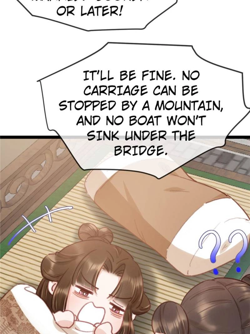My Cute Concubine Chapter 81 page 28 - 