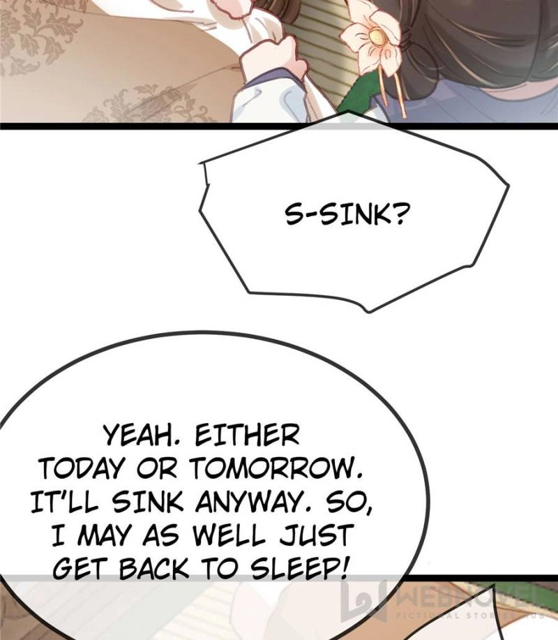 My Cute Concubine Chapter 81 page 29 - 
