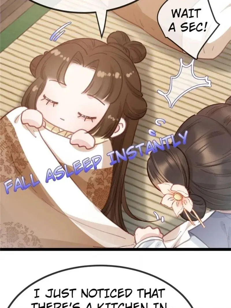 My Cute Concubine Chapter 81 page 30 - 