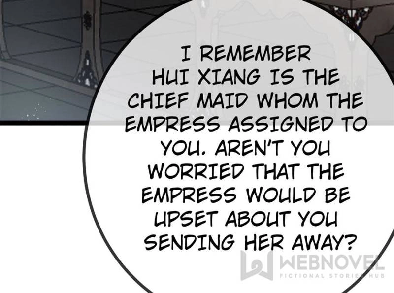 My Cute Concubine Chapter 81 page 4 - 