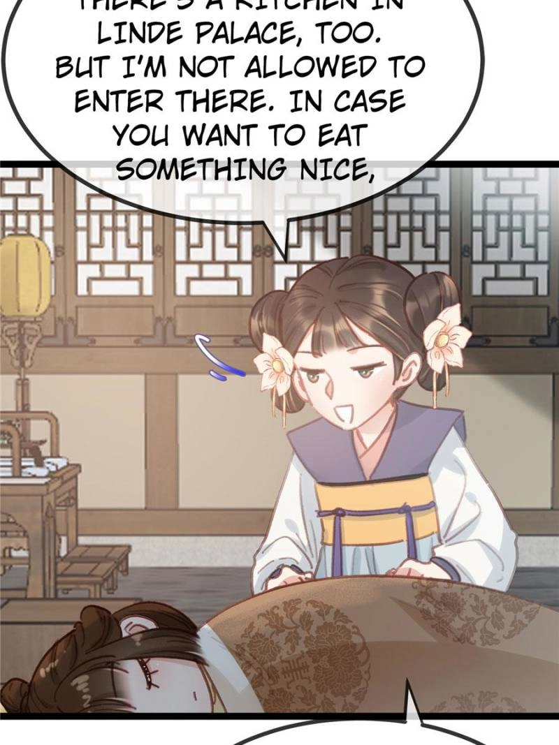 My Cute Concubine Chapter 81 page 31 - 