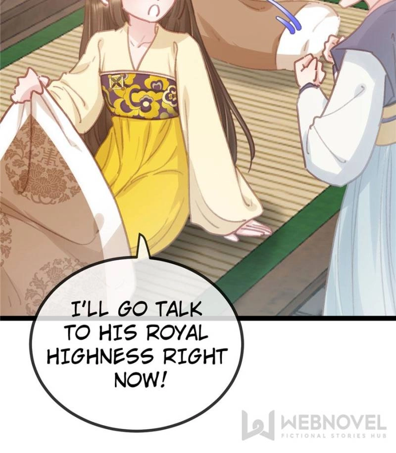 My Cute Concubine Chapter 81 page 33 - 