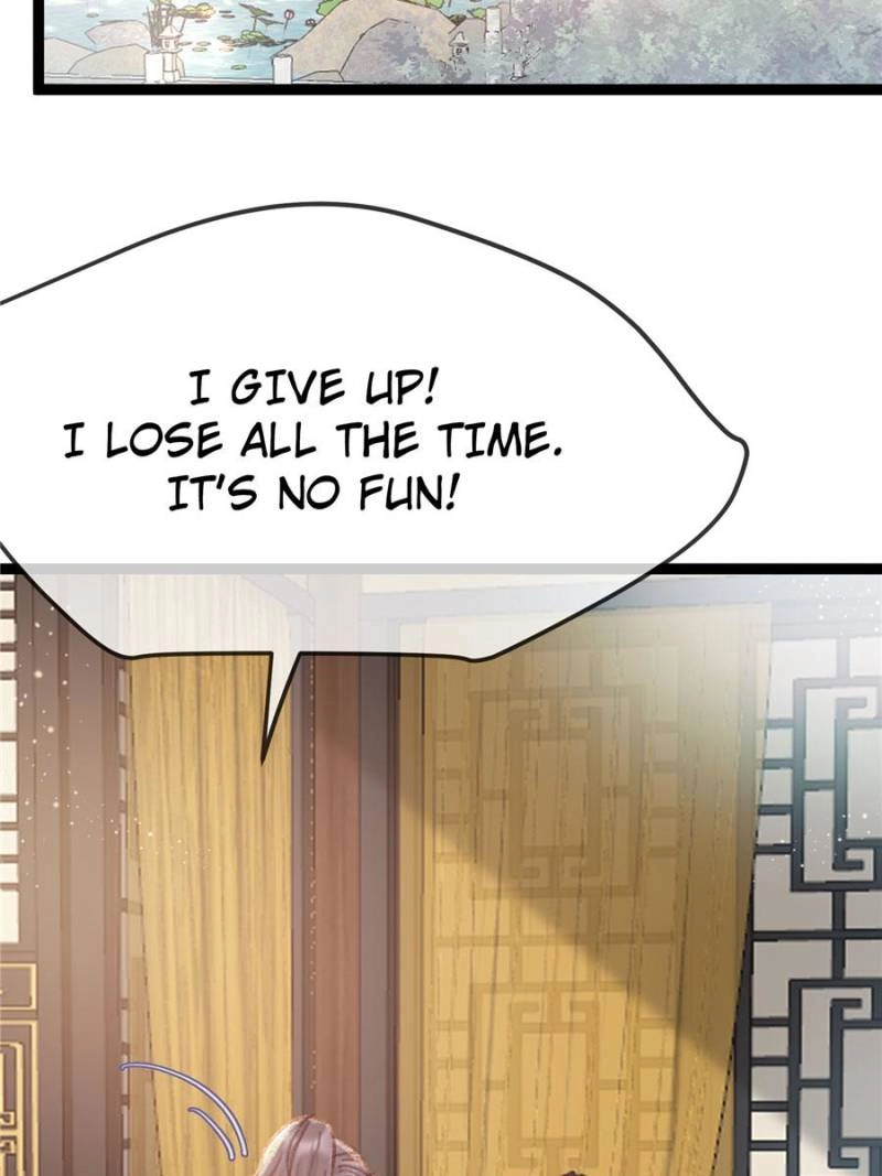 My Cute Concubine Chapter 81 page 35 - 