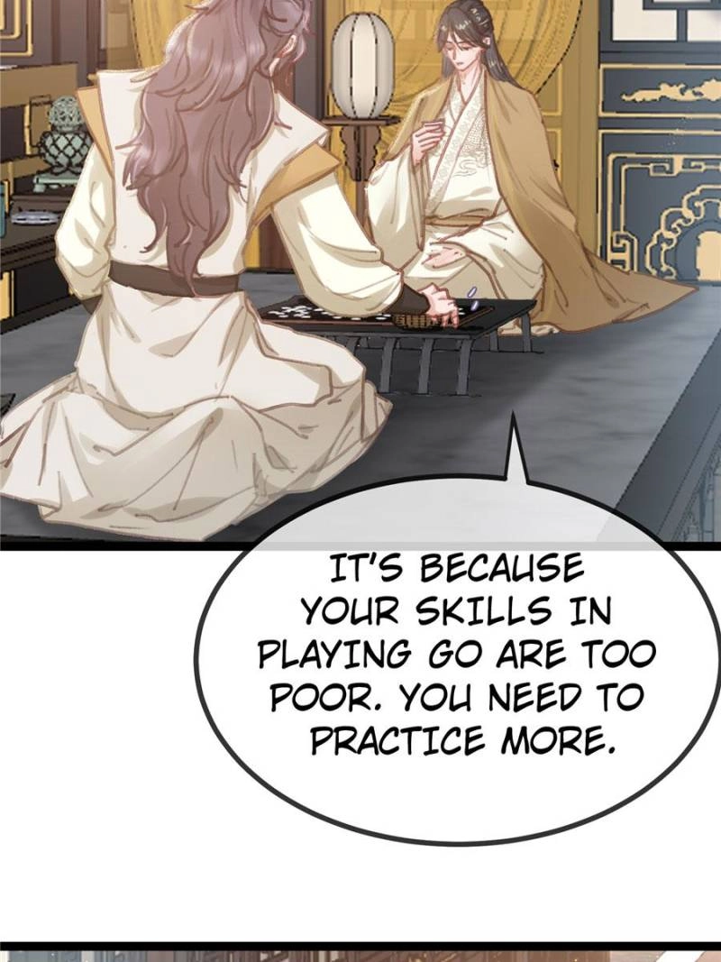 My Cute Concubine Chapter 81 page 36 - 