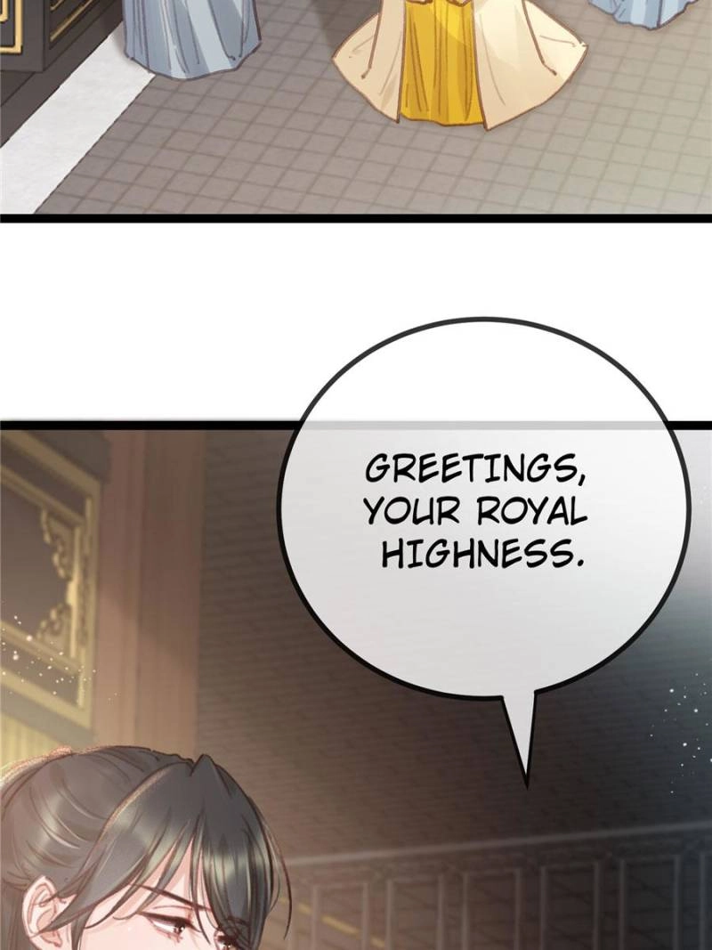 My Cute Concubine Chapter 81 page 38 - 