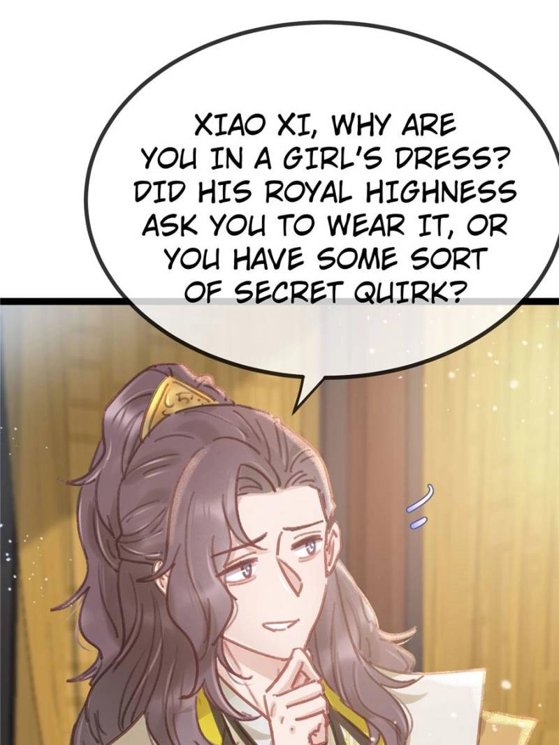 My Cute Concubine Chapter 81 page 42 - 