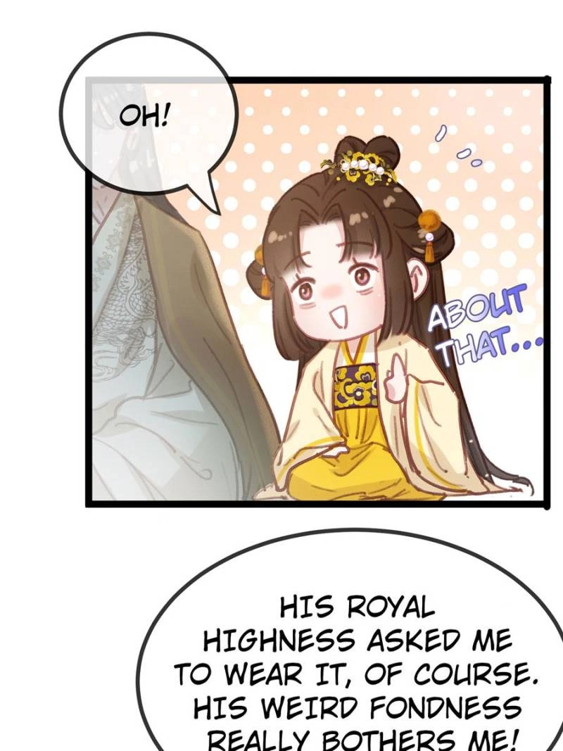 My Cute Concubine Chapter 81 page 44 - 