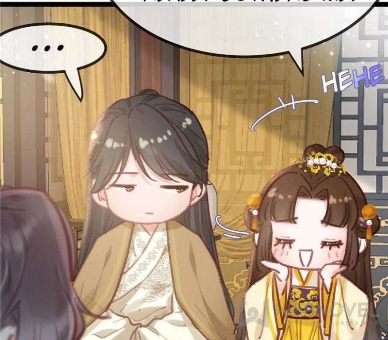 My Cute Concubine Chapter 81 page 45 - 