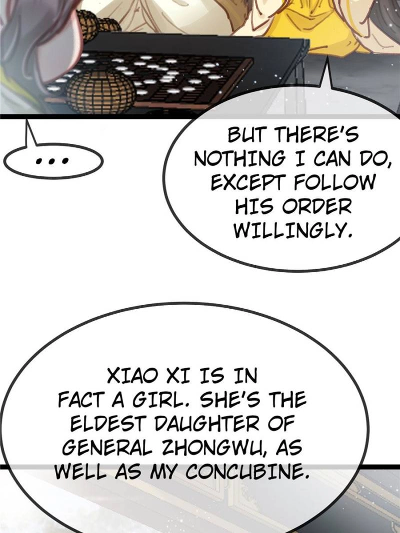 My Cute Concubine Chapter 81 page 46 - 