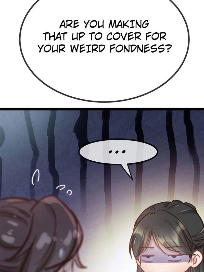 My Cute Concubine Chapter 81 page 48 - 