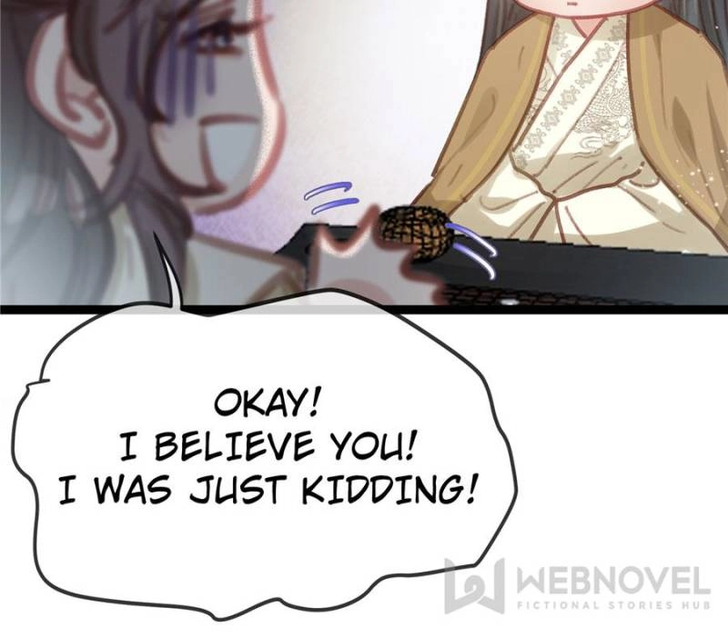 My Cute Concubine Chapter 81 page 49 - 