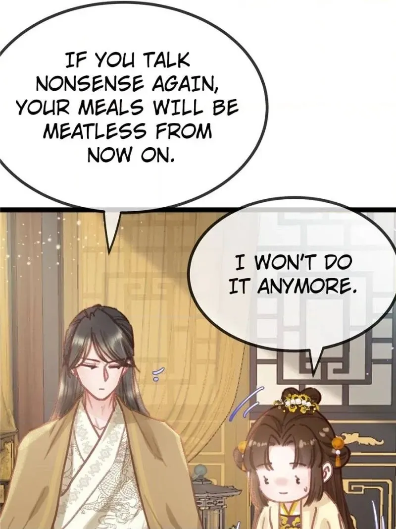 My Cute Concubine Chapter 81 page 50 - 