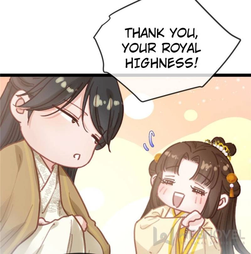 My Cute Concubine Chapter 81 page 53 - 
