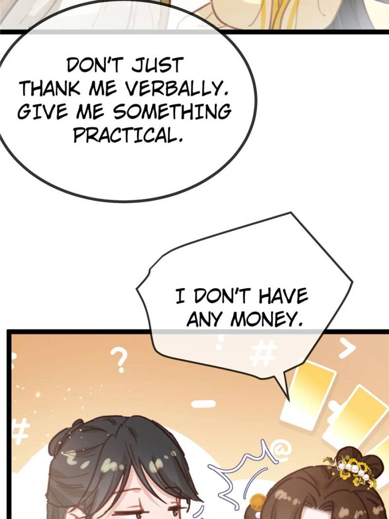 My Cute Concubine Chapter 81 page 54 - 