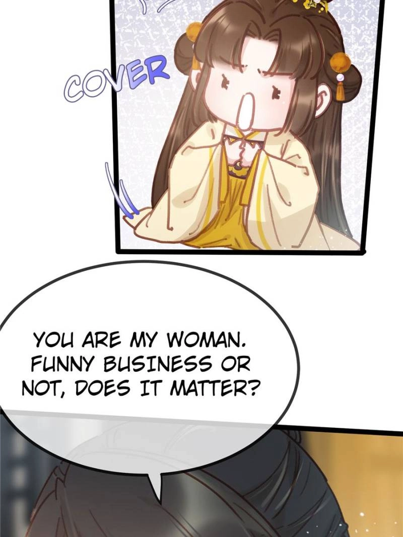 My Cute Concubine Chapter 81 page 56 - 