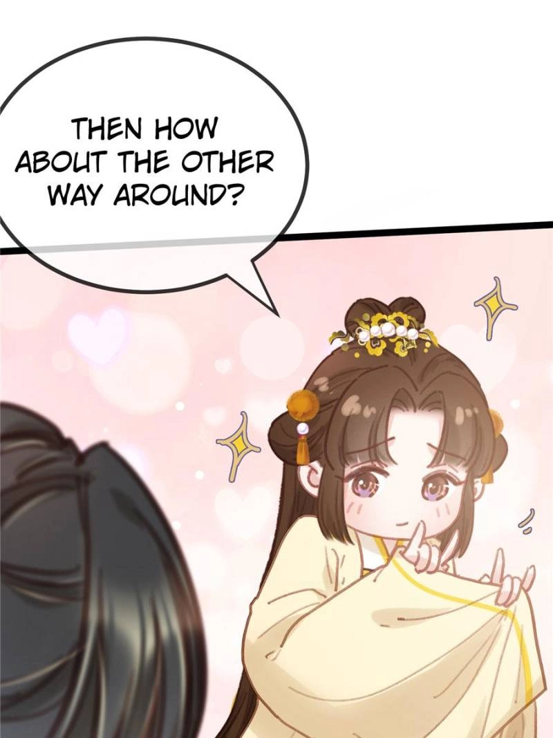 My Cute Concubine Chapter 81 page 58 - 